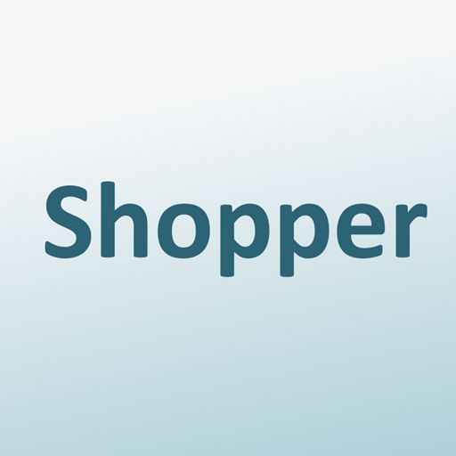 Shopper Merchant